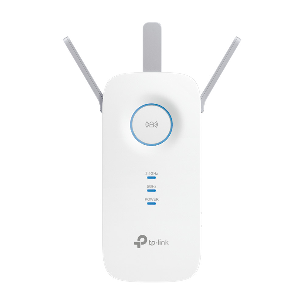 TPLink ƥԡ RE450V4 ̵LANѴ ̵LANѴ å 1300+450Mbps AC1750 OneMesh 3ǯݾ