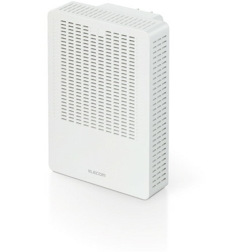 쥳 WTC-X1800GC-W ̵LANѴ 11ax.ac.n.a.g.b 1201+574Mbps ۥ磻