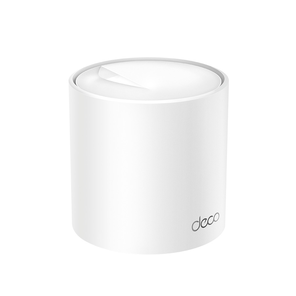 TP-Link ティーピーリンク Deco X50 1P A