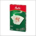 メリタ PA1X2 コーヒーフィルターペーパー 「アロマジック」(2~4杯用/40枚入)