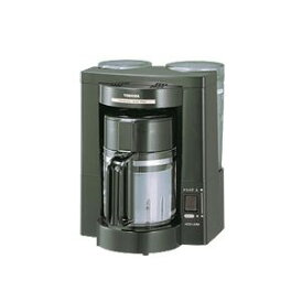 【ショップポイント最大10倍★マラソン期間楽天会員優待中】東芝 HCD-L50M(K) コーヒーメーカー