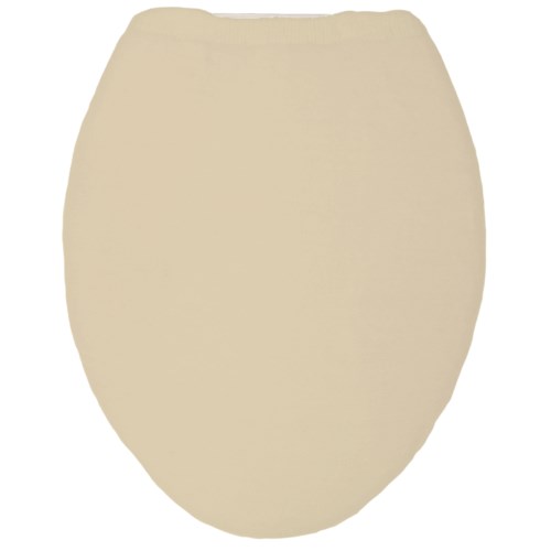 【エントリー特典 ポイント進呈 11/27 1：59まで】ヨコズナクリエーション カラーショップ 兼用フタカバー ベージュ 幅35×奥行35×厚み1cm