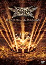 【DVD】BABYMETAL ／ 10 BABYMETAL BUDOKAN(通常盤)