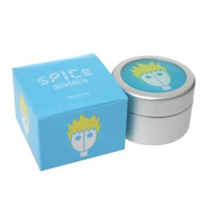 【エントリー特典 ポイント進呈 11/27 1:59まで】スパイス シスターズ フリーズワックス (35g)