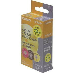 (CASIO) TR-18SR-3P С