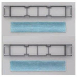 【ショップポイント最大10倍★9/11 1:59まで】日立 SP-VCF11W エアコン用交換フィルター(2枚組×1セット 枠付)