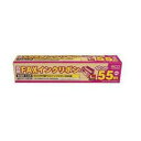 ミヨシ FXS55SH-1 シャープ汎用 FAX用インクリボン 55m