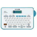 【エントリー後購入で通常P1倍+特典P9倍!GET】SR45BL 「TEPRA PRO(テプラプロ)」ラベルライター