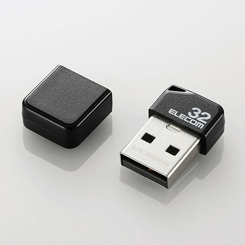 GR MF-SU2B32GBK ^USB2.0USB 32GB