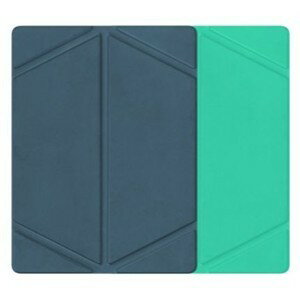 Google 99H11805-00 【純正】Nexus 9用 Magic cover PU ミント／インディゴ 