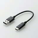 GR MPA-AC01NBK USB2.0P[u(FؕiAA-C) 0.15m