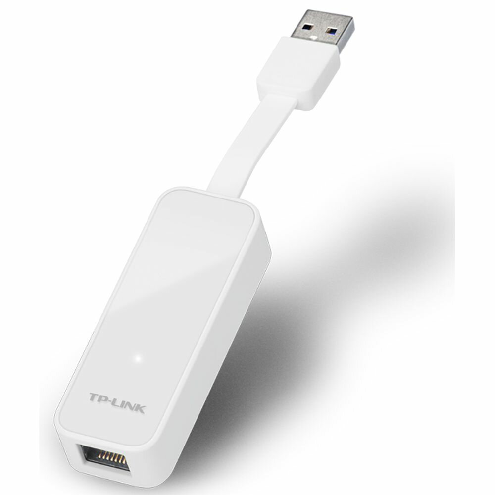 TP-Link eB[s[N USB3.0MKrbgLLANA_v^[ UE300