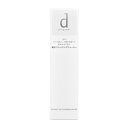 【ポイント最大5倍超ポイントアップ祭・要エントリー7/15まで】資生堂(SHISEIDO) d プログラム エッセンスイン クレンジングウォーター (180mL) 【医薬部外品】