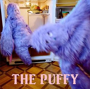 【CD】PUFFY ／ THE PUFFY(通常盤)