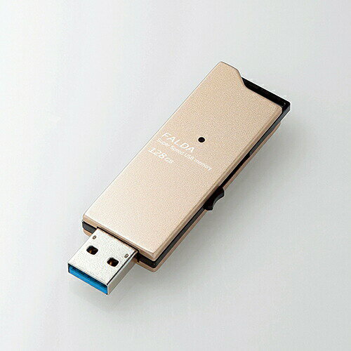 GR MF-DAU3128GGD USB3.0(XCh^Cv) 128GB S[h