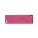 バッファロー RUF3-K32GB-PK USB3.1(Gen1)/USB3.0対応 USBメモリー バリューモデル ピンク 32GB