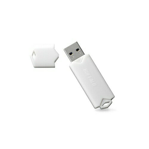 バッファロー RUF3-YUF16GA-WH USB3.1(Gen)