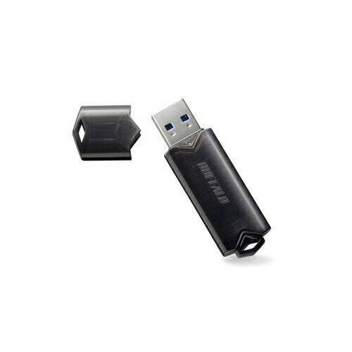バッファロー RUF3-YUF32GA-BK USB3.1(Gen)