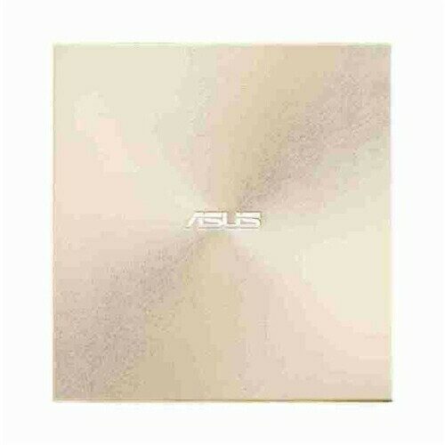 ASUS SDRW-08U9M-U/GOLD/G/AS/P2G USB2.0 ポータブルDVDドライブ ゴールド ASUS SDRW-08U9M-U/GOLD/G/AS/P2G USB2.0 ポータブルDVDドライブ ゴールド