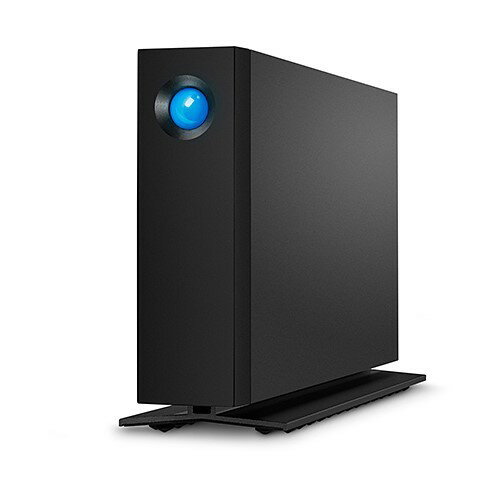 LACIE STHA10000800 դϡɥǥ d2 Professional 10TB ֥å