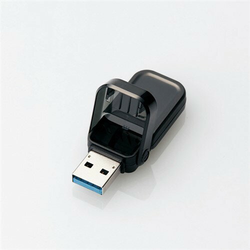 쥳 MF-FCU3032GBK եåץå׼USB ֥å