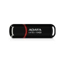 ADATA AUV150-64G-RBK32-JP USB3.2(Gen1)/USB3.1(Gen1)/USB3.0対応 USBメモリ 64GB ブラック(2)