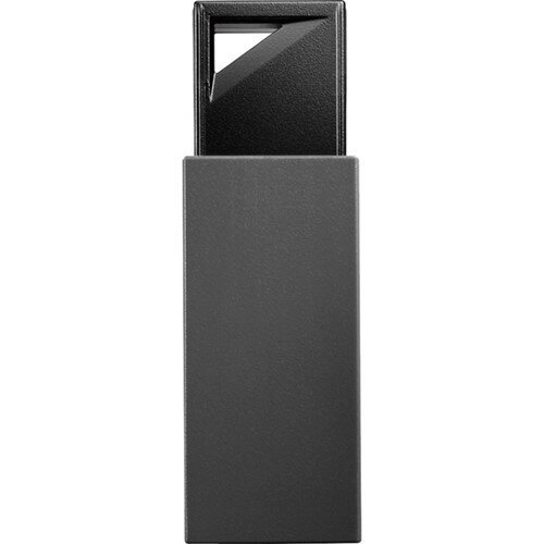 アイ・オー・データ機器 U3-PSH128G/K USB 3.1 Gen 1/2.0対応 USBメモリー 128GB ブラック