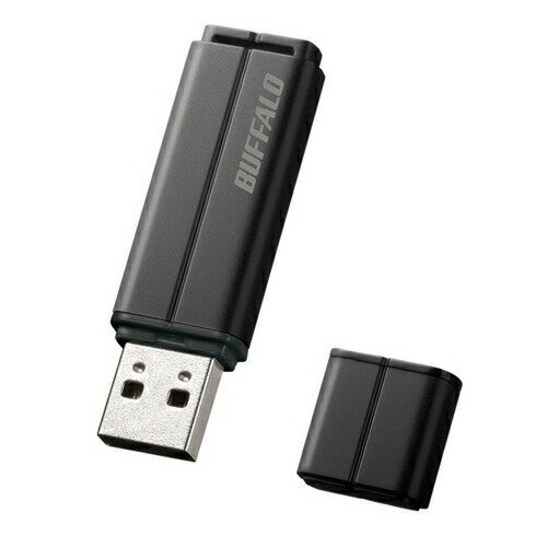 バッファロー RUF2WB32GBBKB USBフラッシュ 32GB ブラック バッファロー RUF2WB32GBBKB USBフラッシュ 32GB ブラック
