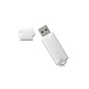 バッファロー RUF3-YUF128GA-WH USBフラッシュ 128GB ホワイト