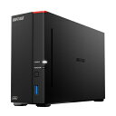 BUFFALO LS710D0401 NAS 4TB(2)