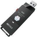 BUFFALO SSD-PUTVB500U3-B SSD 