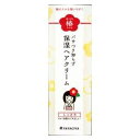 【ショップポイント最大10倍★毎月18日は市場の日】髪を守る椿ちゃん 保湿ヘアクリーム120g 柳屋本店 ツバキチヤン ホシツC120G