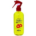 【ショップポイント最大10倍★毎月18日は市場の日】黒ばら本舗 ツバキオイルうるおい補修ウォーター(300ml)