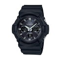 カシオ GAW-100B-1AJF G-SHOCK マルチバン