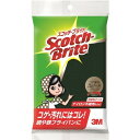 スリーエムジャパン A-11S スコッチブライト ナイロンたわし A-11S