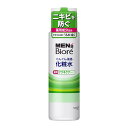 メンズビオレ ぐんぐん浸透化粧水 薬用アクネケアタイプ (180mL)