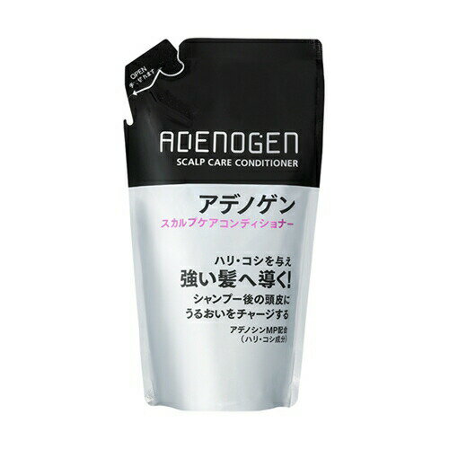 ƲSHISEIDO ǥΥ (ADENOGEN) ץǥʡ (Ĥᤫ) (310mL)