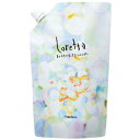 ビューティーエクスペリエンス(beauty experience) ロレッタ (Loretta) まいにちのすっきりシャンプー つめかえ用 (500mL)