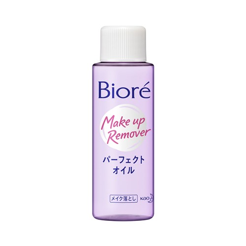 【9/4　20：00〜スーパーセール開始9/11　1：59まで】ビオレ メイク落とし パーフェクトオイル (50mL)