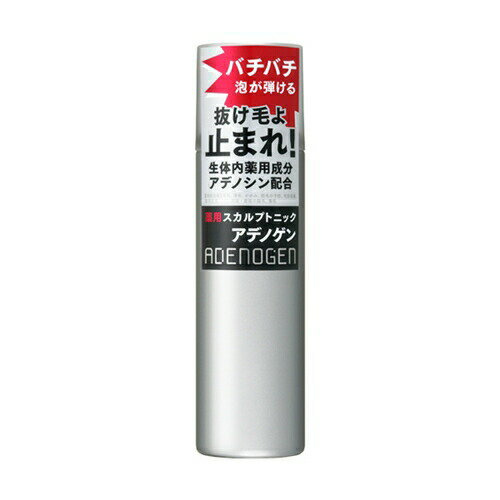 ƲSHISEIDO ǥΥ (ADENOGEN) ѥץȥ˥å (130g) ڰʡ