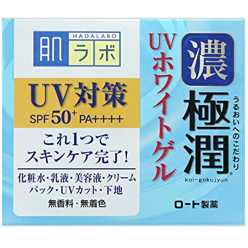 ROHTOˡȩ ˽UVۥ磻ȥ (90g)