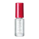 【ショップポイント最大10倍★毎月18日は市場の日】資生堂(SHISEIDO) インテグレート トップ&ベースコート N (4mL)