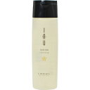 【P10倍ENJOYキャンペーン★エントリー対象ショップ】ルベル イオセラム (IAU SERUM) クレンジング シャンプー (200mL)