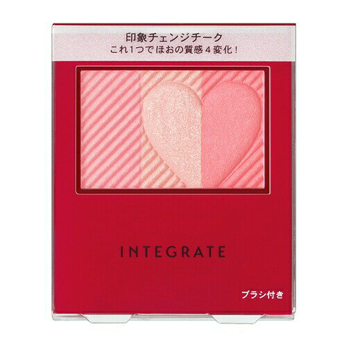 ƲSHISEIDO ƥ졼 ꥹ PK272 (2g)