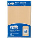 【エントリー後購入で通常P1倍+特典P9倍!GET】6月4日20時〜マルアイ PK-Z6 クラフト封筒Z角6 85G