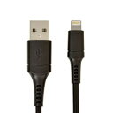 X^oii R10CAAL2A05BK USB-A to CgjOP[u 2.4A 1m ubN