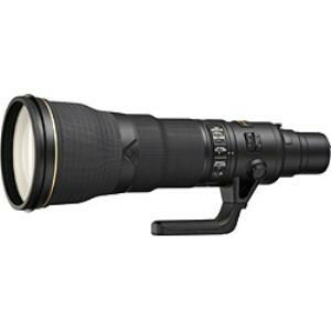 ニコン 交換レンズ AF-S NIKKOR 800mm f／5.6E FL ED VR