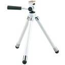 【ポイント最大5倍超ポイントアップ祭・要エントリー7/15まで】KING NEW2AKRB8PW レインボー8段三脚 パールホワイト