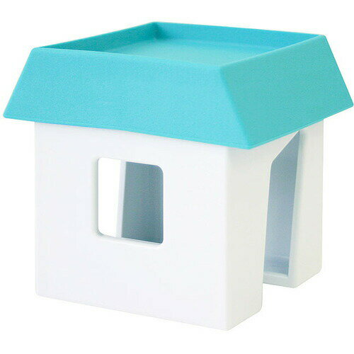 【P10倍スマイルキャンペーン★エントリー対象ショップ】八幡化成 アピュイ マルチスタンド way-be ブルー