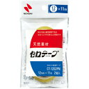 ニチバン CT-12S2PN セロテープ12ミリ小巻2P(3)